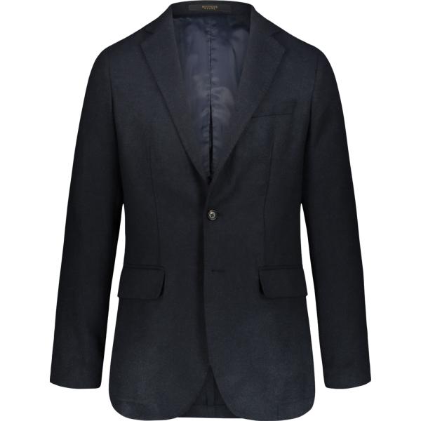 giacche Doppelganger nero