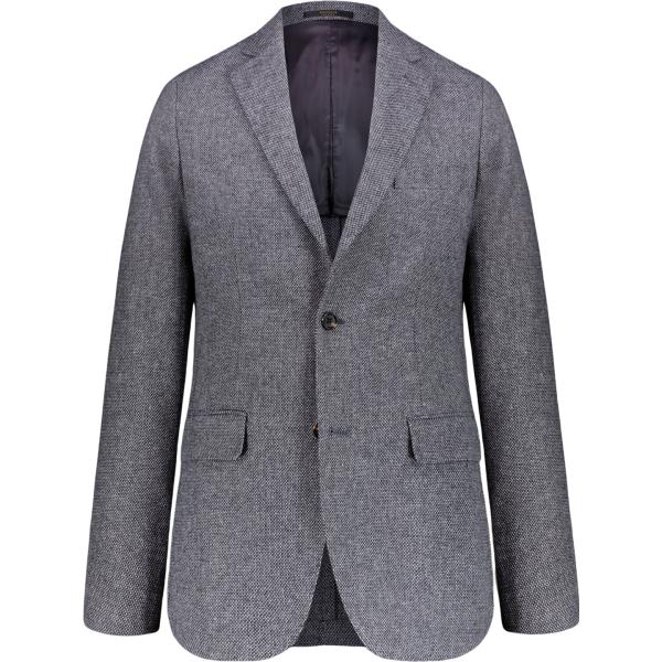 cappotti Doppelganger grigio