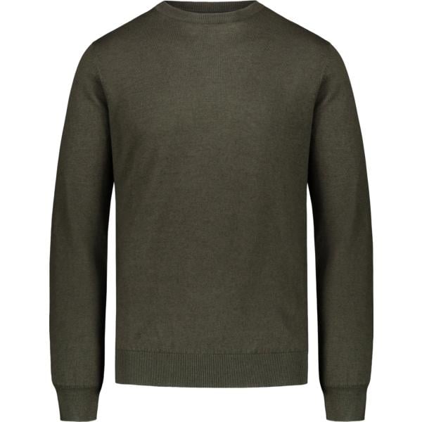 maglieria Doppelganger verde