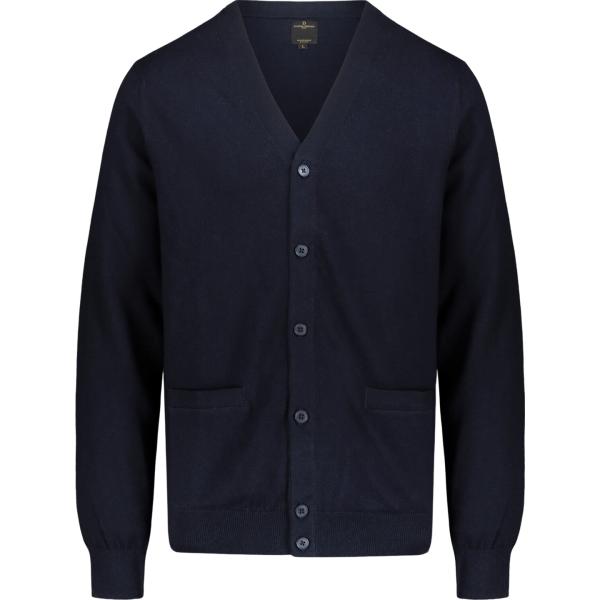 cardigans Doppelganger blu