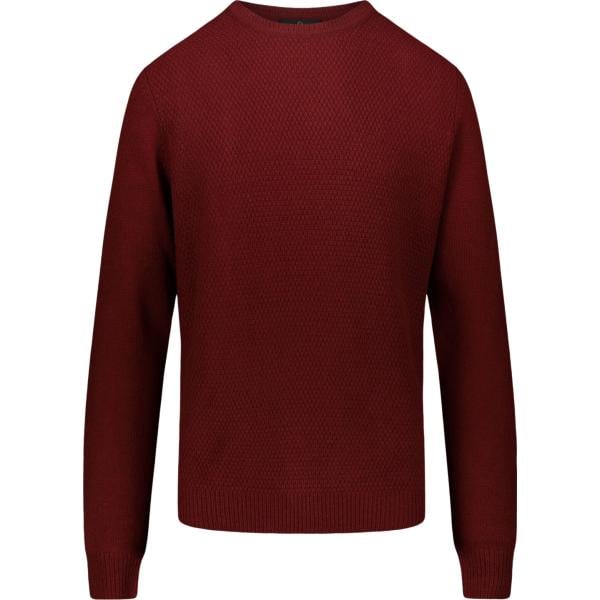 maglieria Doppelganger marrone