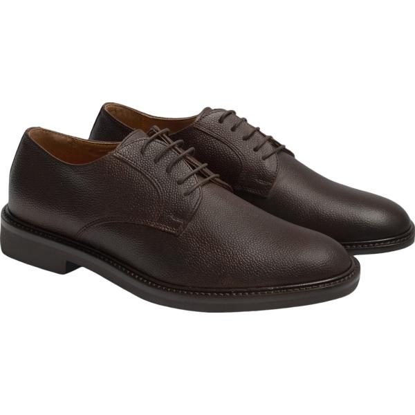 scarpe stringate Doppelganger marrone