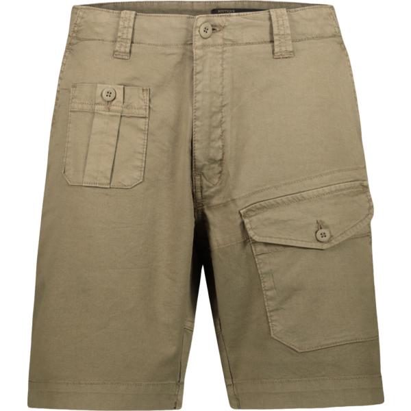 bermuda Doppelganger marrone military