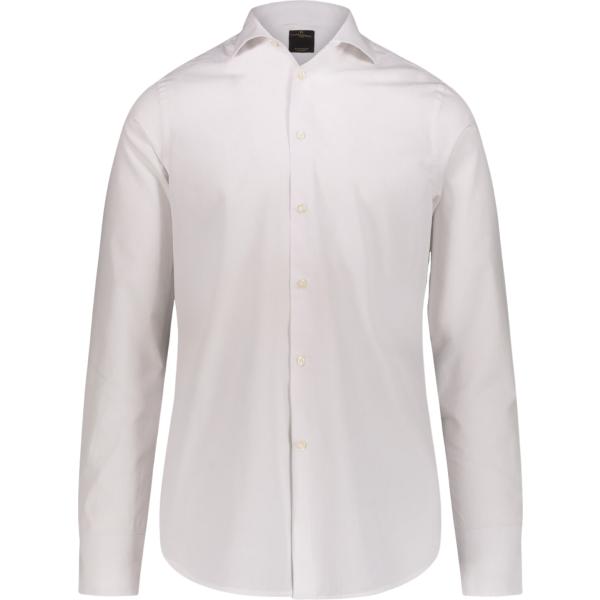 camicie Doppelganger bianco
