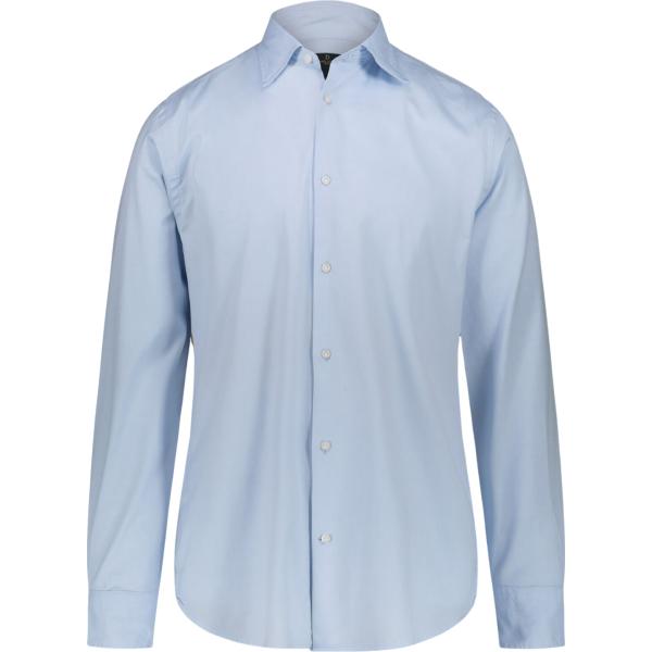 camicie Doppelganger blu