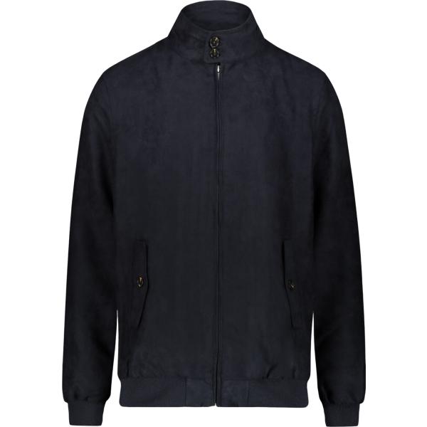 giacche Doppelganger blu