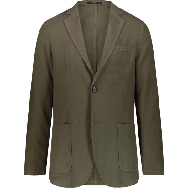 giacche Doppelganger verde