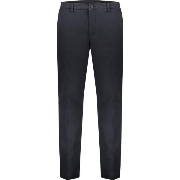 pantaloni chino Doppelganger blu