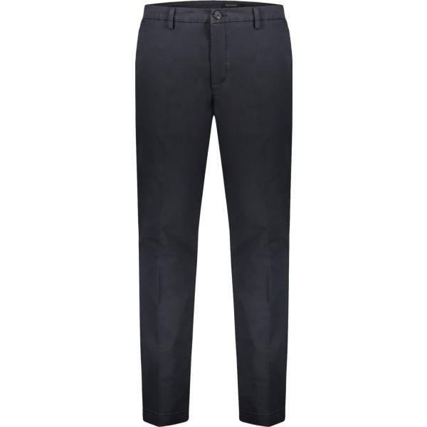 pantaloni chino Doppelganger blu
