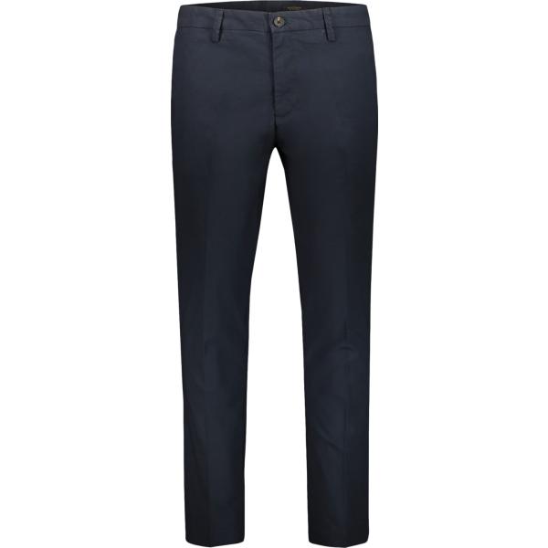 pantaloni Doppelganger blu