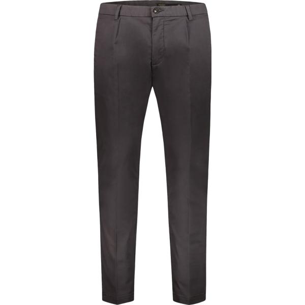 pantaloni Doppelganger grigio