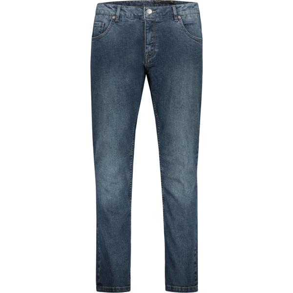 jeans Doppelganger blu