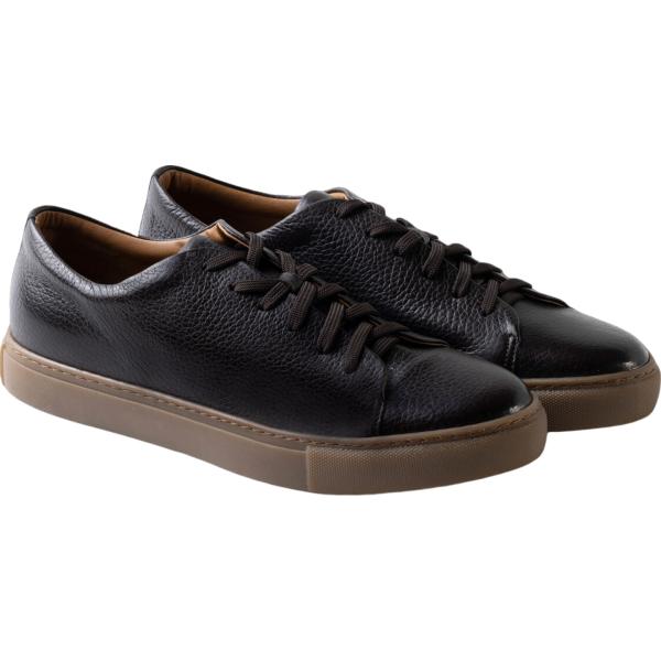 sneakers Doppelganger marrone