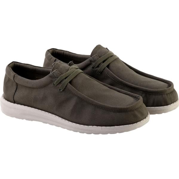 scarpe stringate Doppelganger marrone