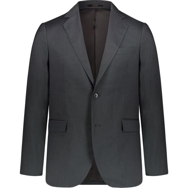 abiti Doppelganger grigio a quadri