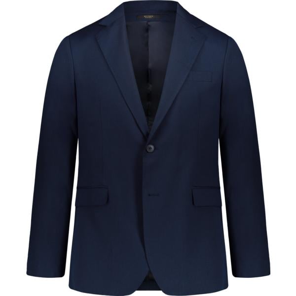 abiti Doppelganger blu a quadri