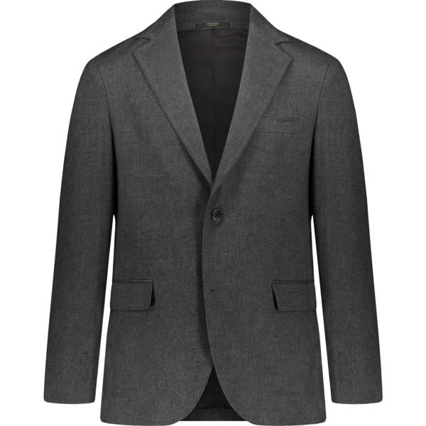 abiti Doppelganger grigio