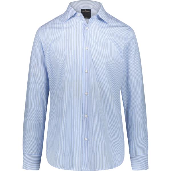 camicie Doppelganger bianco a righe