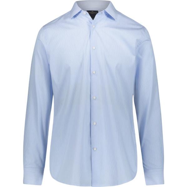 camicie Doppelganger bianco