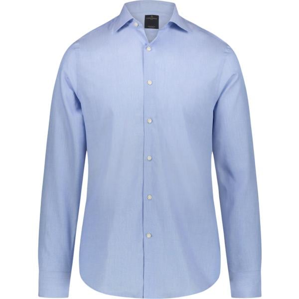camicie Doppelganger blu
