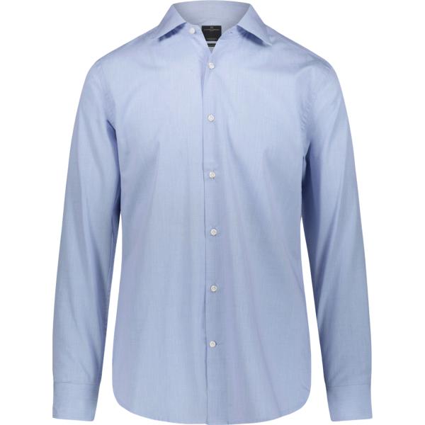 camicie Doppelganger bianco