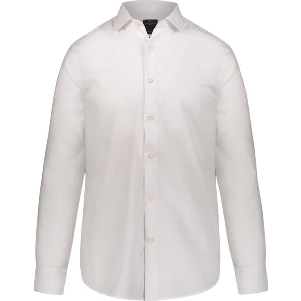 camicie Doppelganger bianco