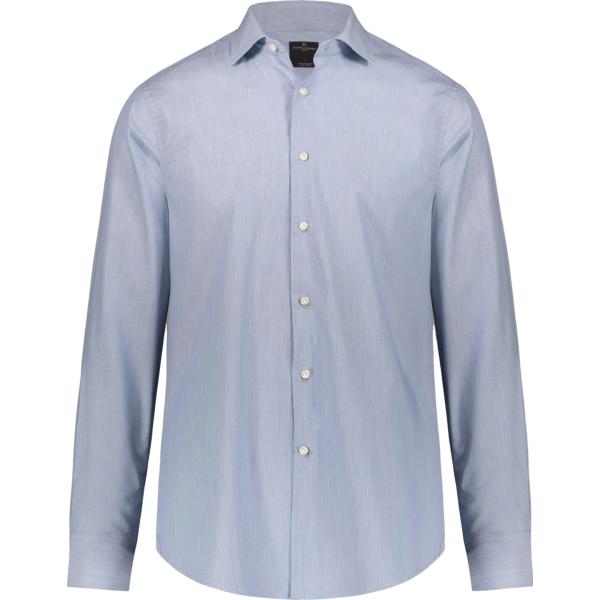 camicie Doppelganger grigio