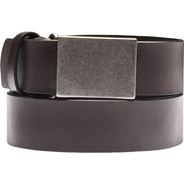cinture Doppelganger grigio