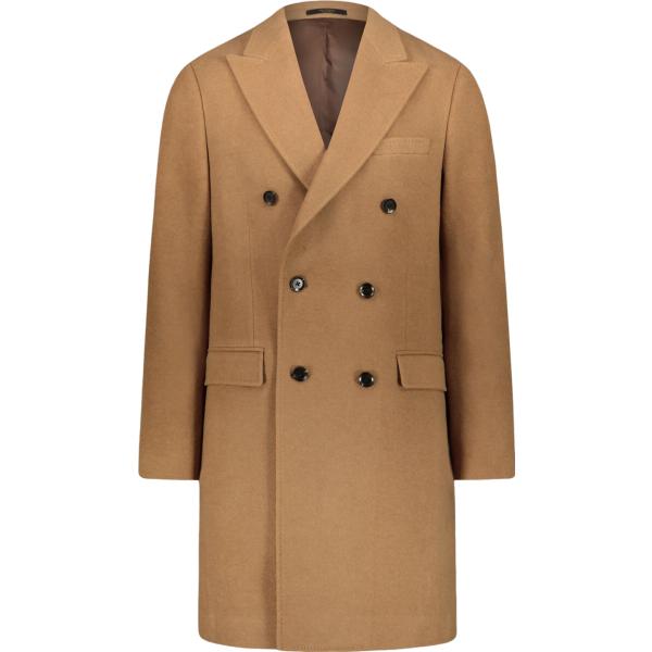 cappotti Doppelganger marrone