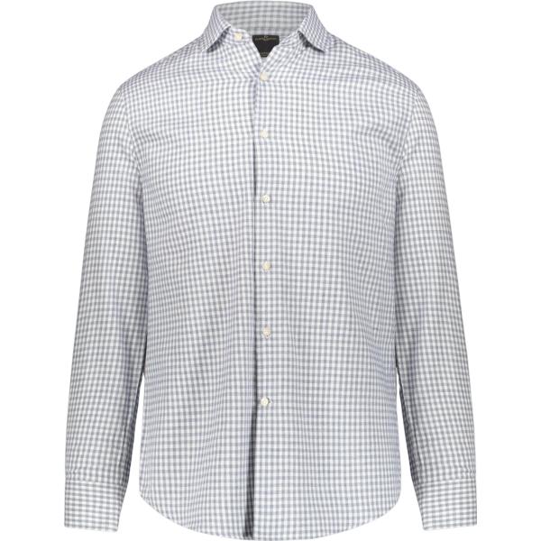 camicie Doppelganger bianco
