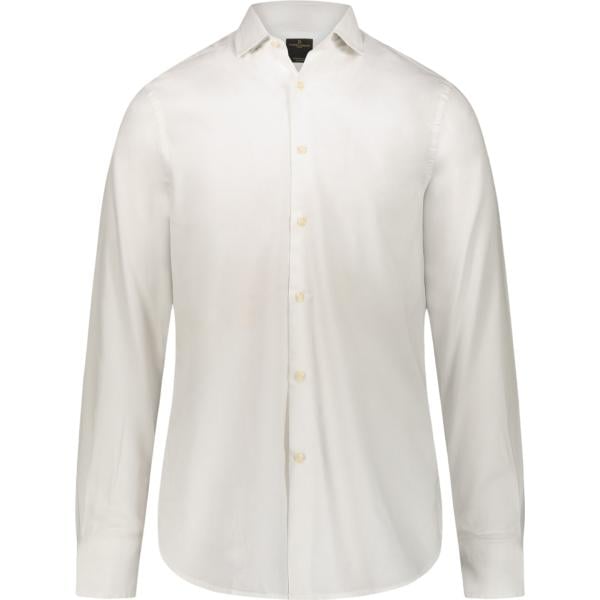 camicie Doppelganger bianco