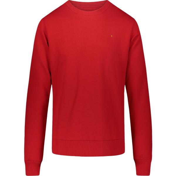 felpe Doppelganger rosso