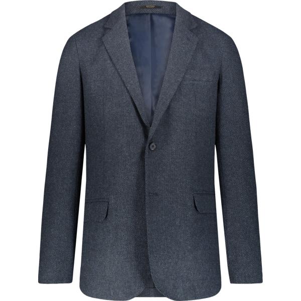 giacche Doppelganger blu