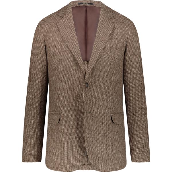 giacche Doppelganger marrone