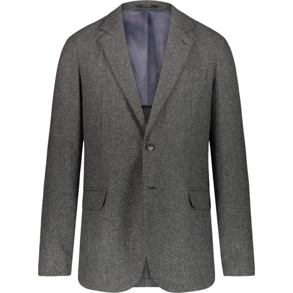 giacche Doppelganger grigio