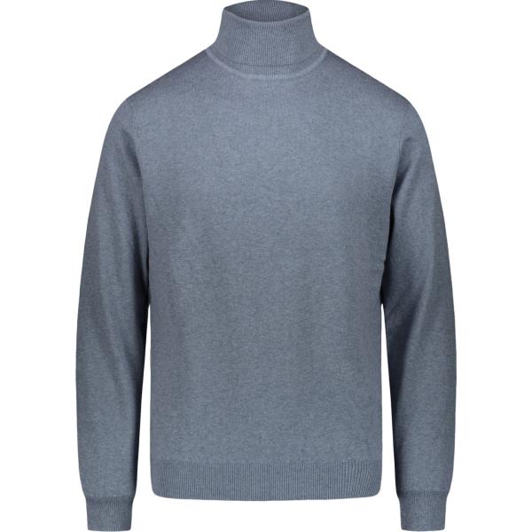 maglieria Doppelganger grigio