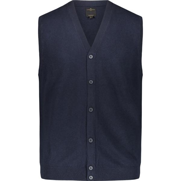 maglieria Doppelganger blu