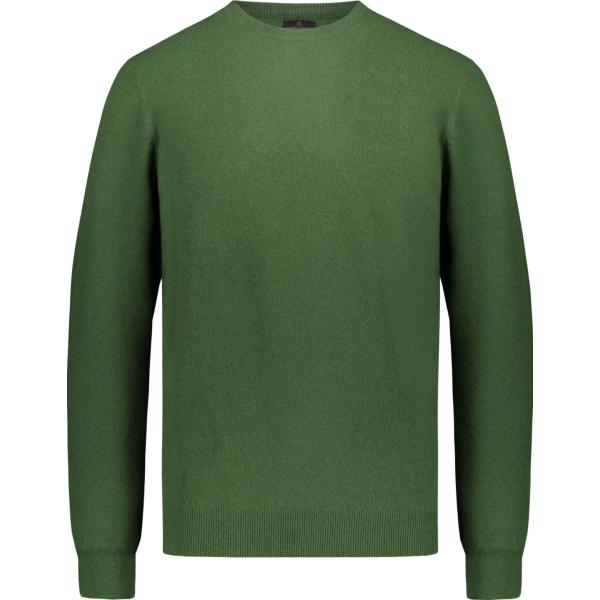 maglieria Doppelganger verde