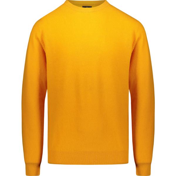 maglieria Doppelganger arancione