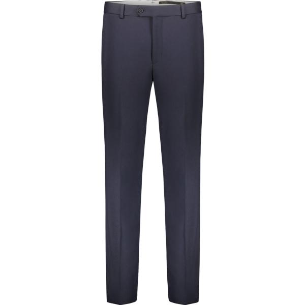 pantaloni Doppelganger blu