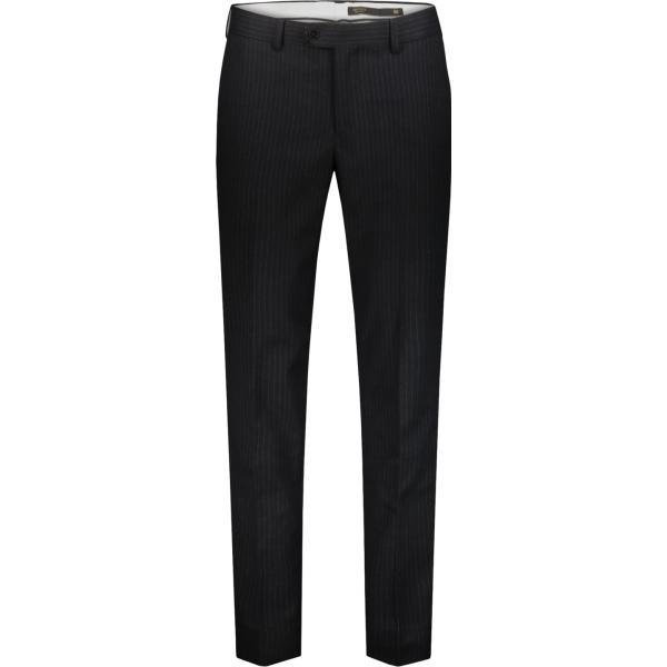 pantaloni Doppelganger blu