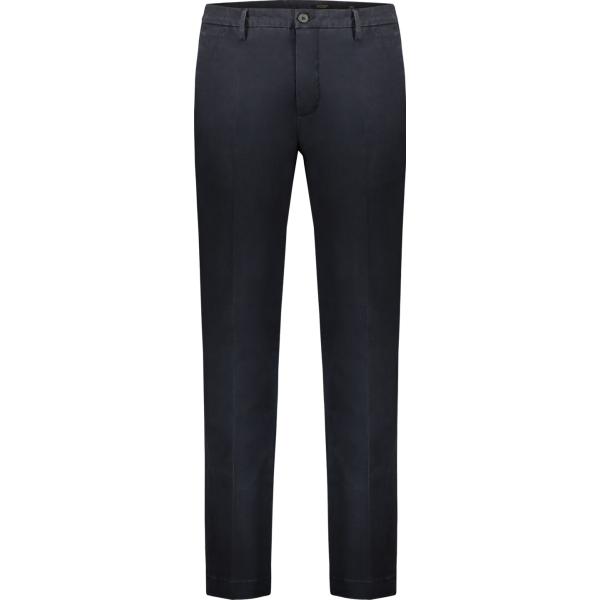 pantaloni Doppelganger blu