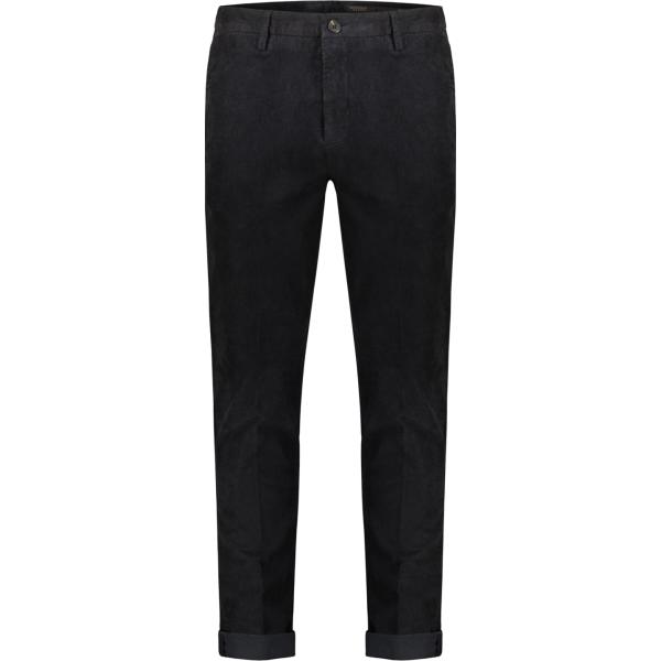 pantaloni Doppelganger blu