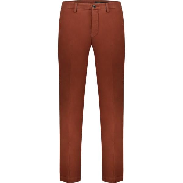 pantaloni Doppelganger rosso