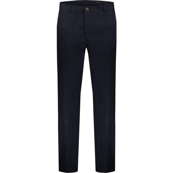 pantaloni Doppelganger blu