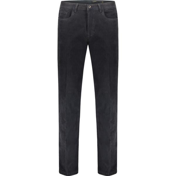 pantaloni Doppelganger blu