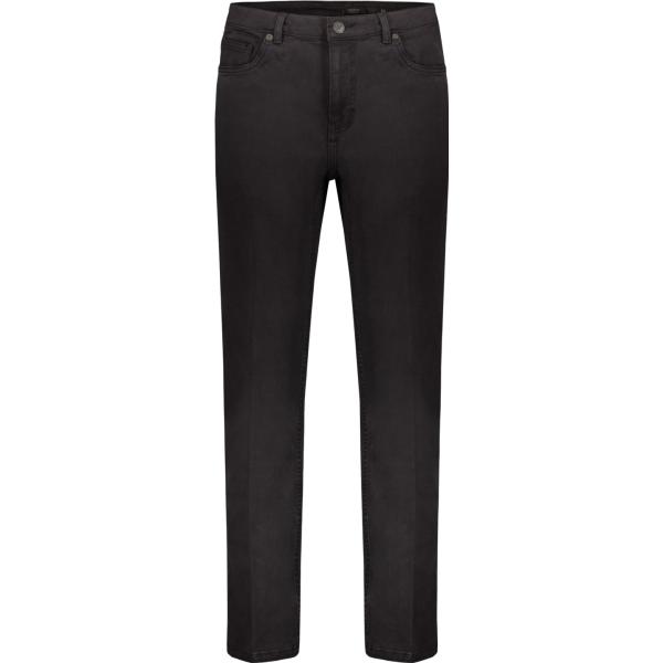 pantaloni Doppelganger grigio