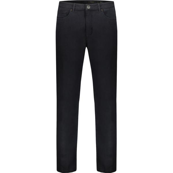 pantaloni Doppelganger blu