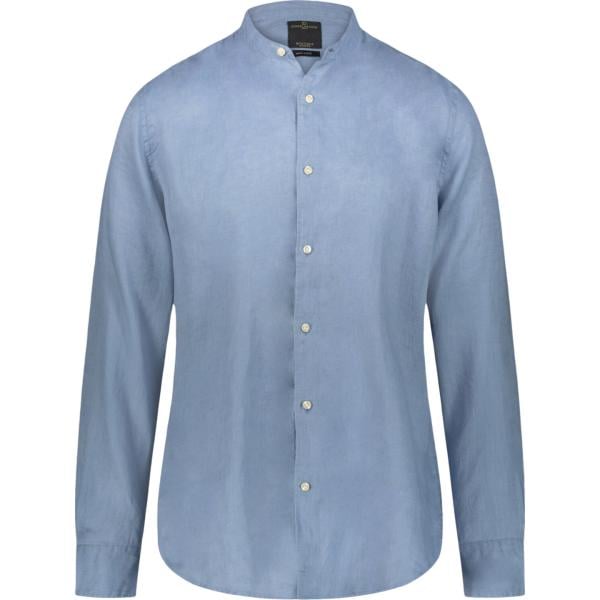 camicie Doppelganger blu