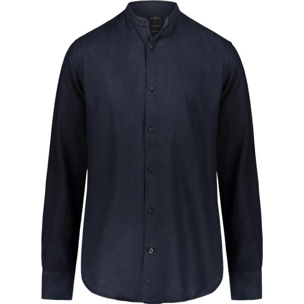 camicie Doppelganger blu